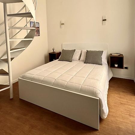 Appartement Montesanto Charm Centro Storico à Naples Extérieur photo