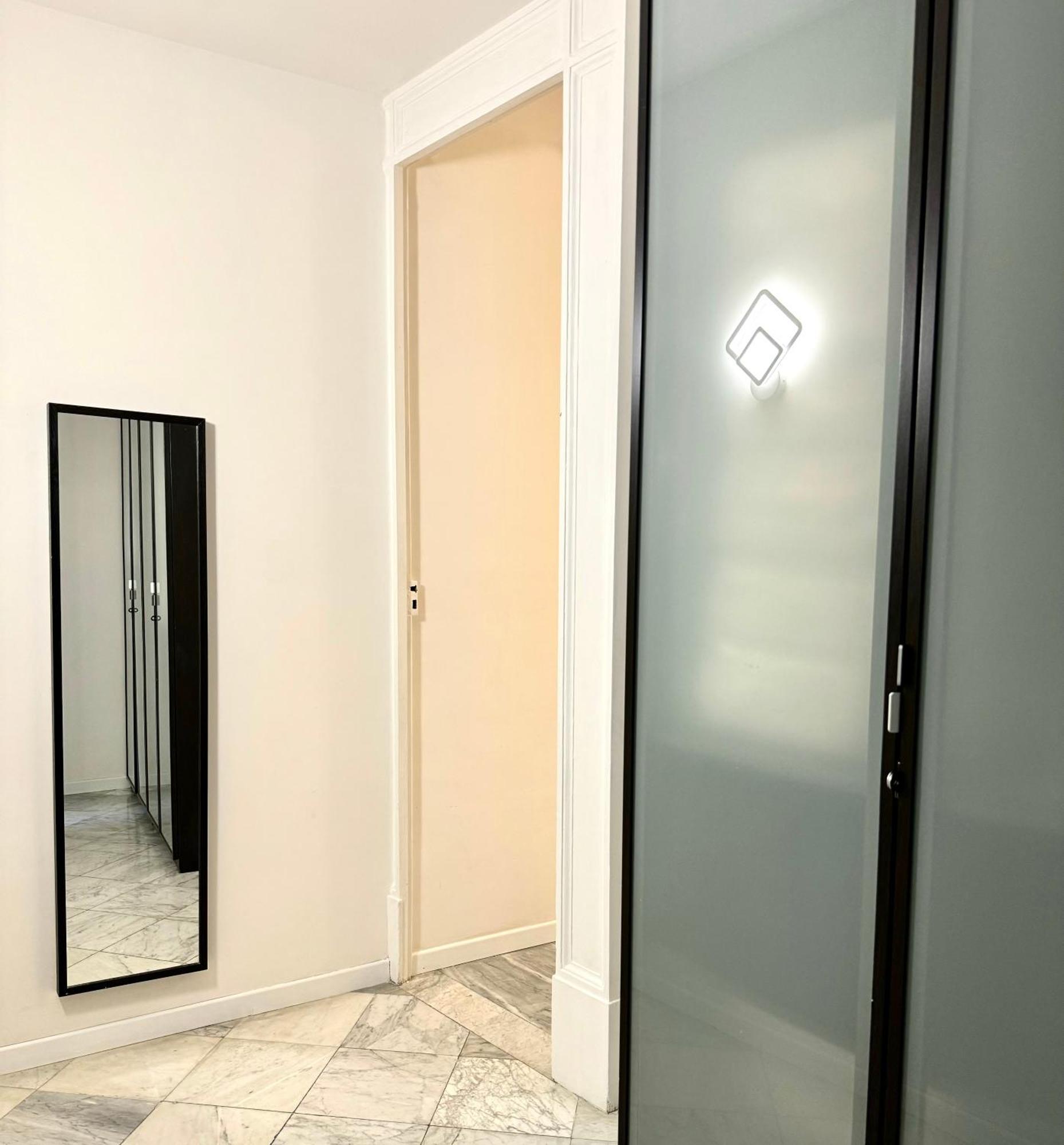 Appartement Montesanto Charm Centro Storico à Naples Extérieur photo