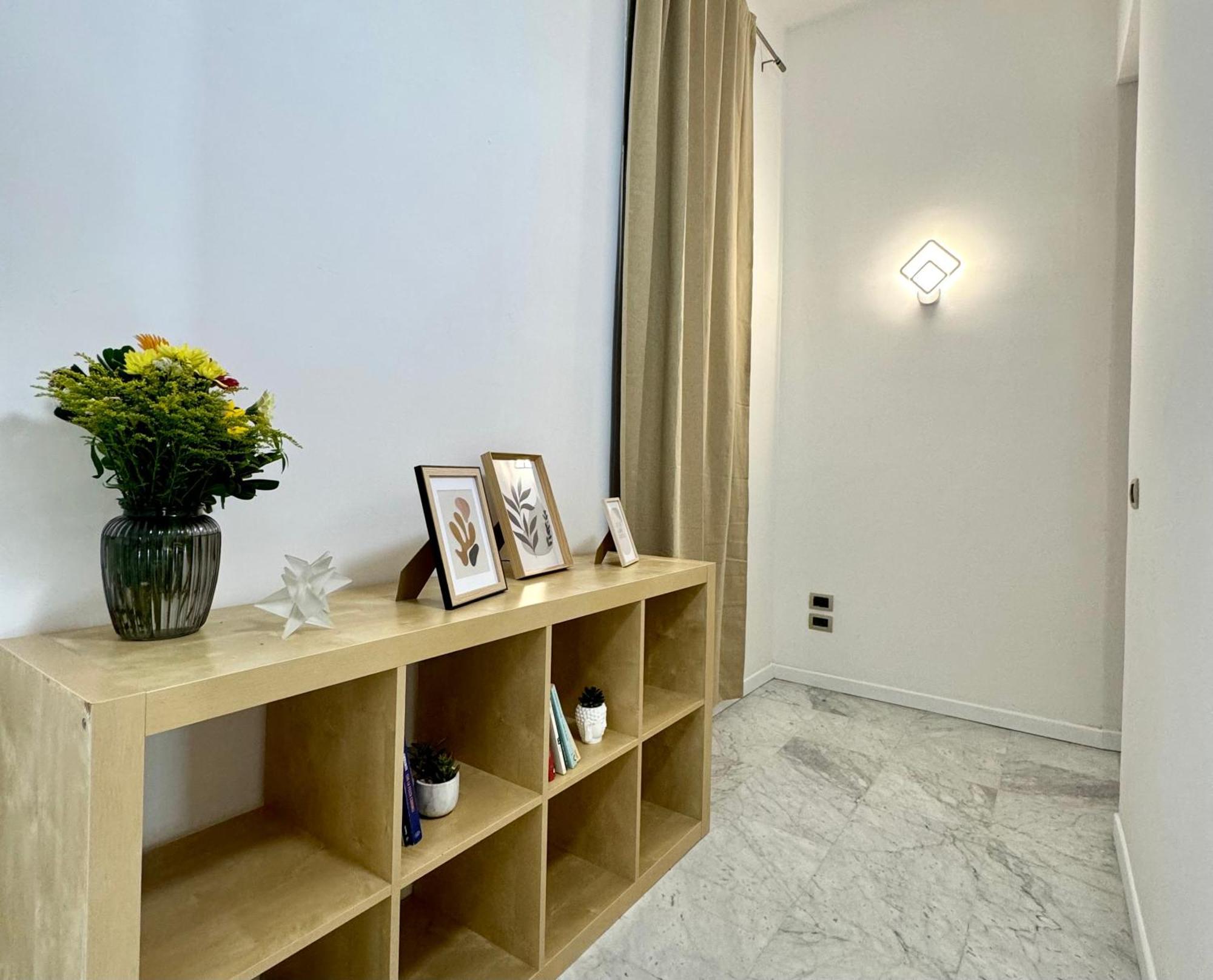 Appartement Montesanto Charm Centro Storico à Naples Extérieur photo