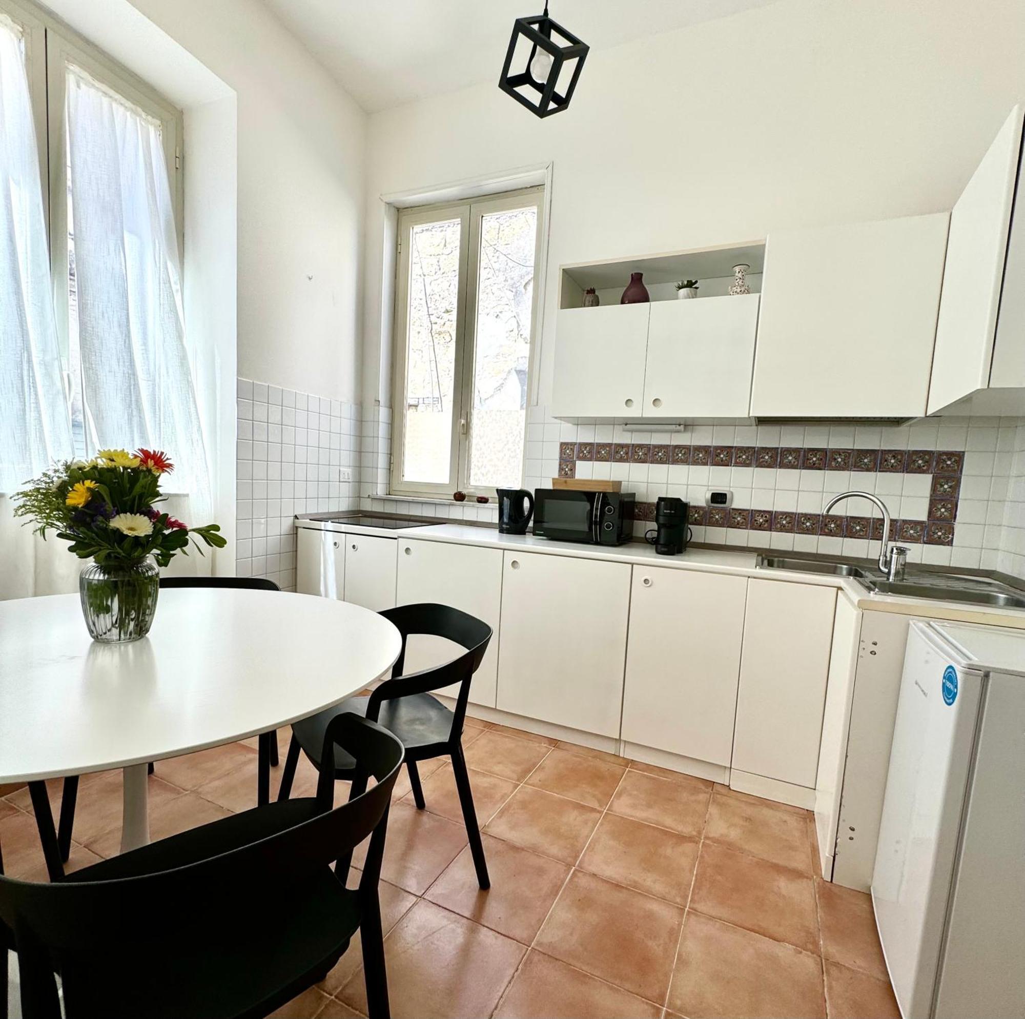 Appartement Montesanto Charm Centro Storico à Naples Extérieur photo