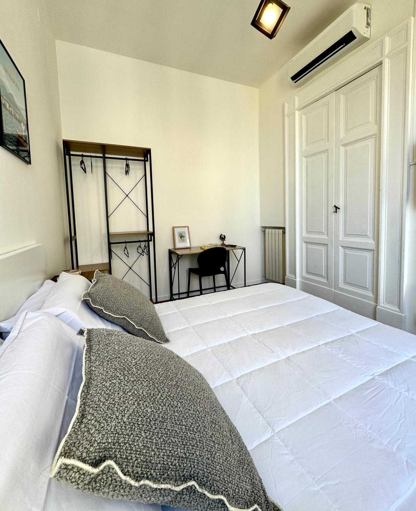 Appartement Montesanto Charm Centro Storico à Naples Extérieur photo