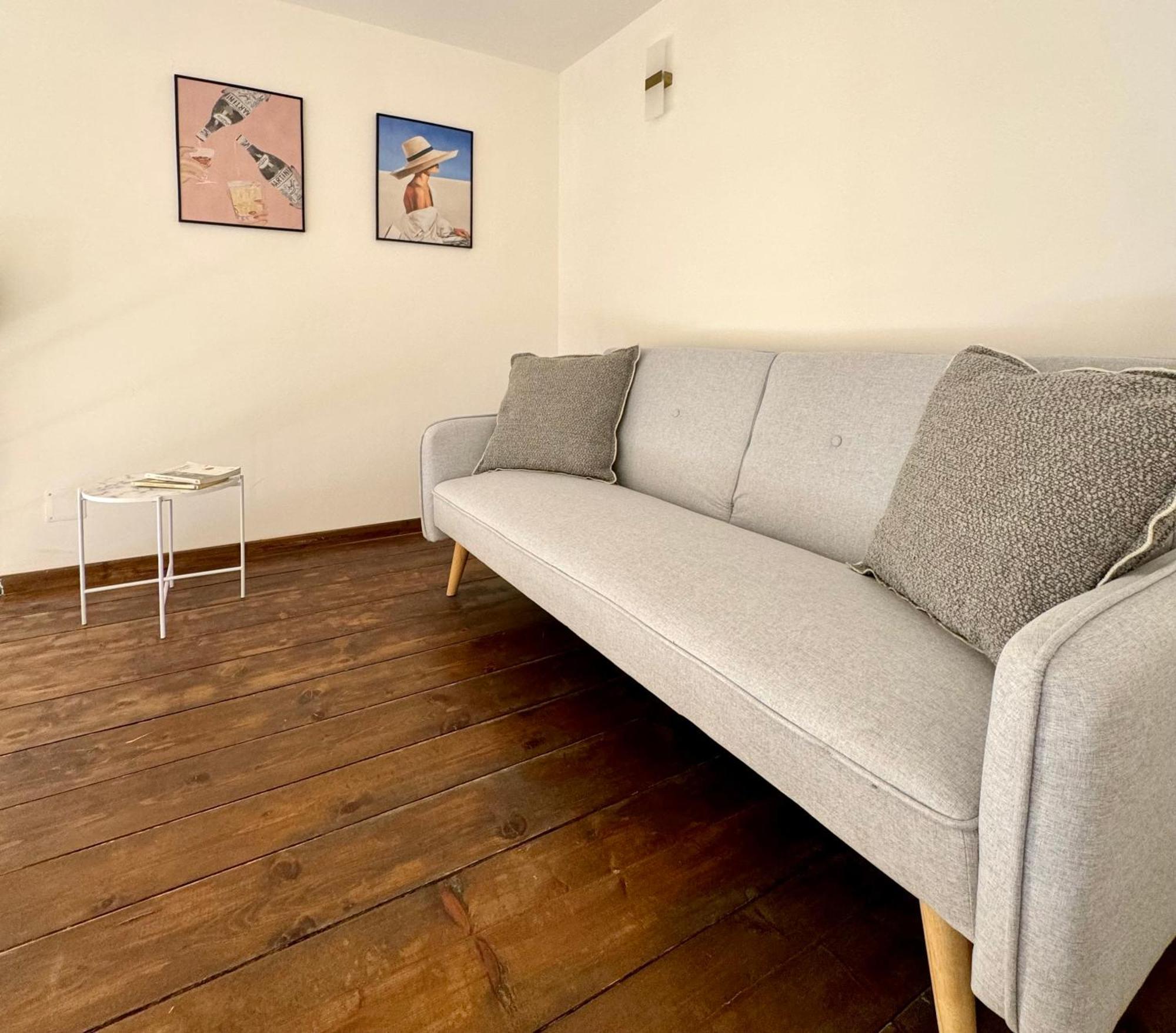 Appartement Montesanto Charm Centro Storico à Naples Extérieur photo