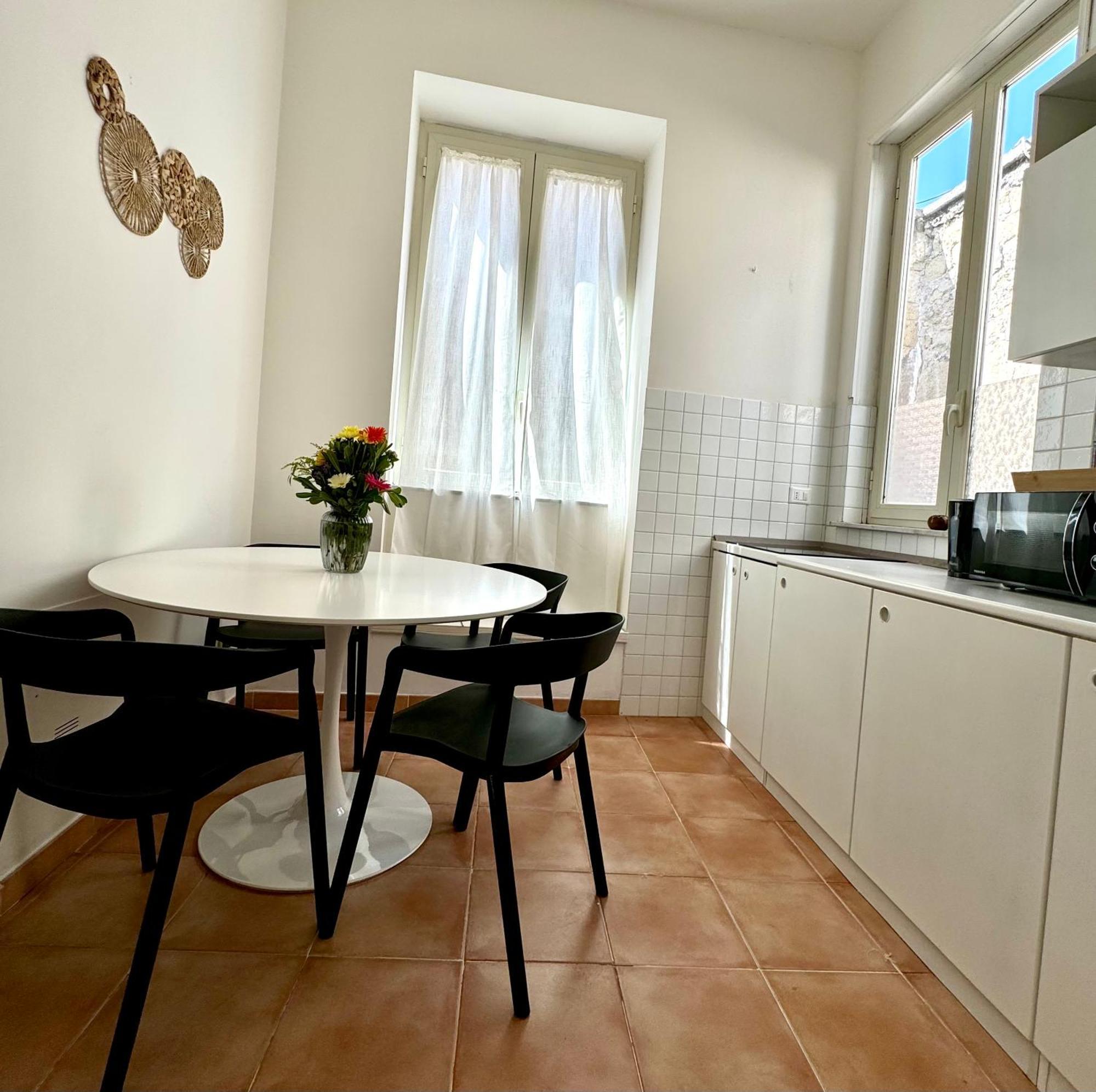 Appartement Montesanto Charm Centro Storico à Naples Extérieur photo