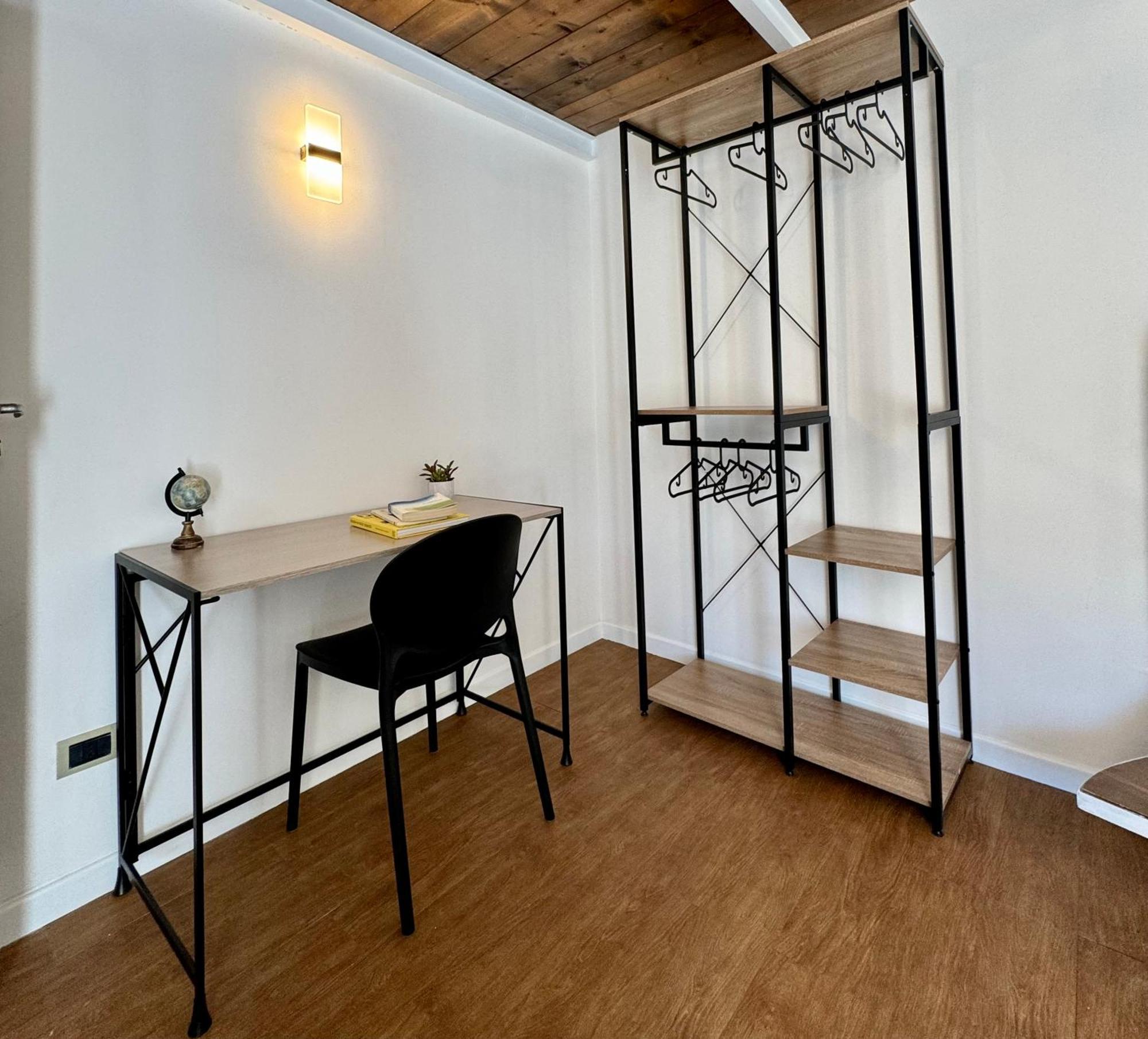 Appartement Montesanto Charm Centro Storico à Naples Extérieur photo